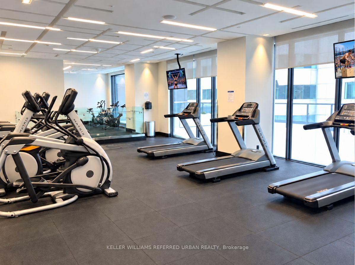 Photo 16 of Unit 2103, 87 Peter Street, Toronto, Waterfront Communities — HOMEH