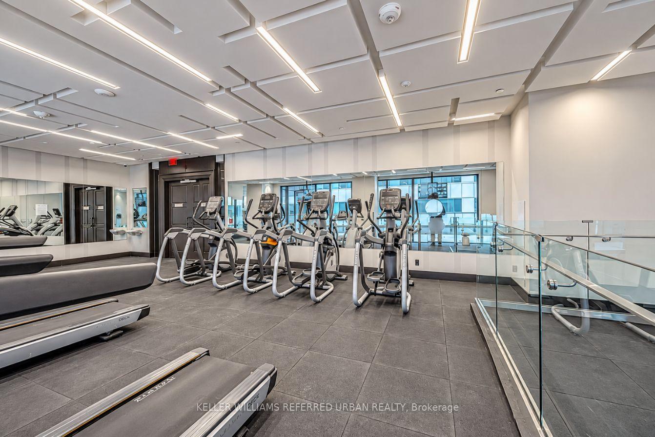 Photo 17 of Unit 2103, 87 Peter Street, Toronto, Waterfront Communities — HOMEH