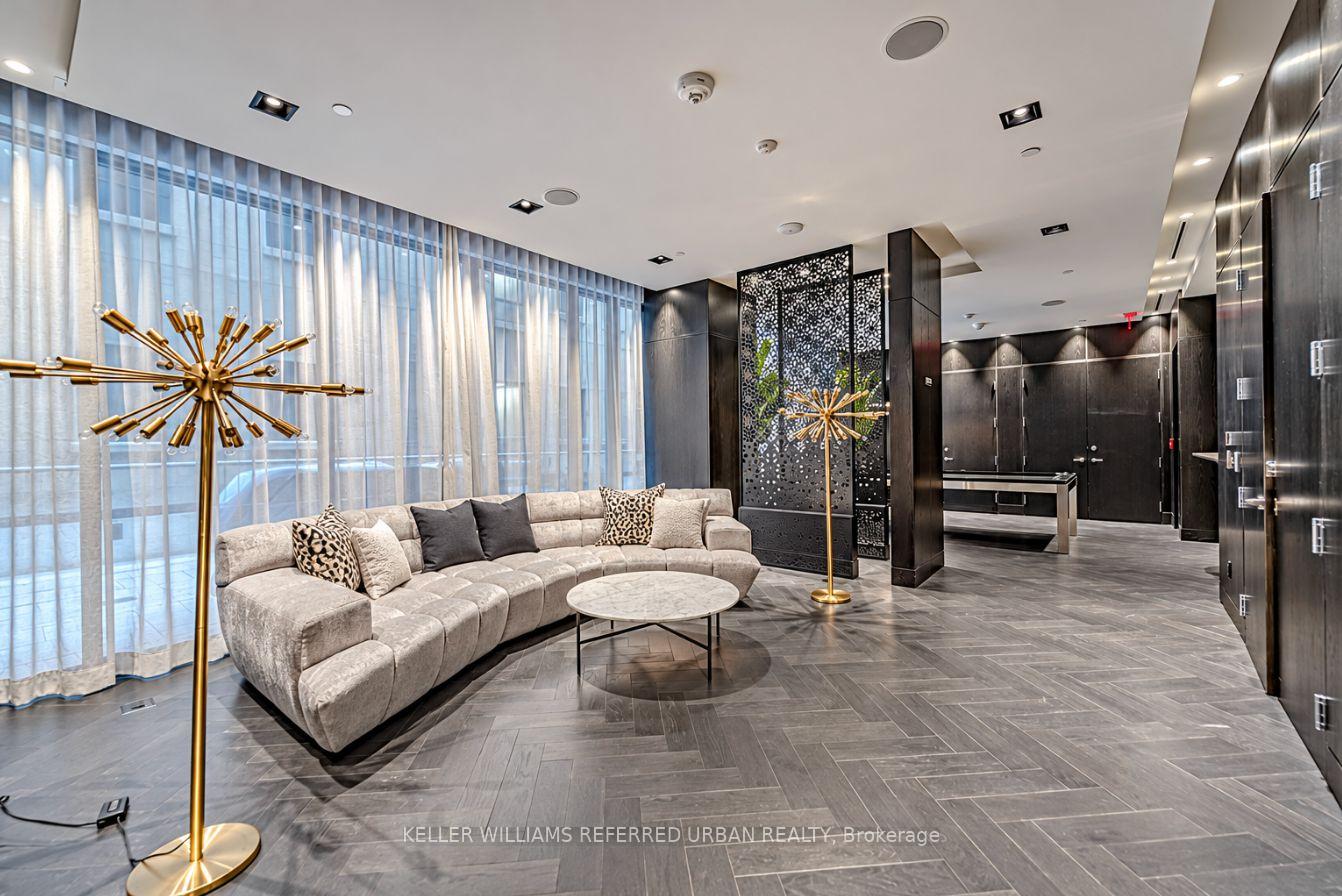 Photo 18 of Unit 2103, 87 Peter Street, Toronto, Waterfront Communities — HOMEH