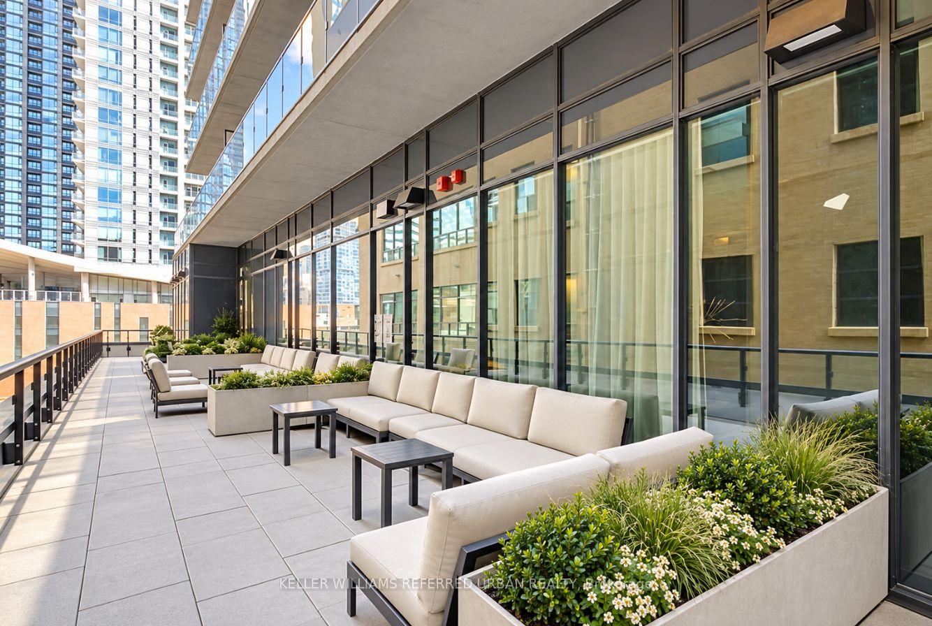 Photo 20 of Unit 2103, 87 Peter Street, Toronto, Waterfront Communities — HOMEH