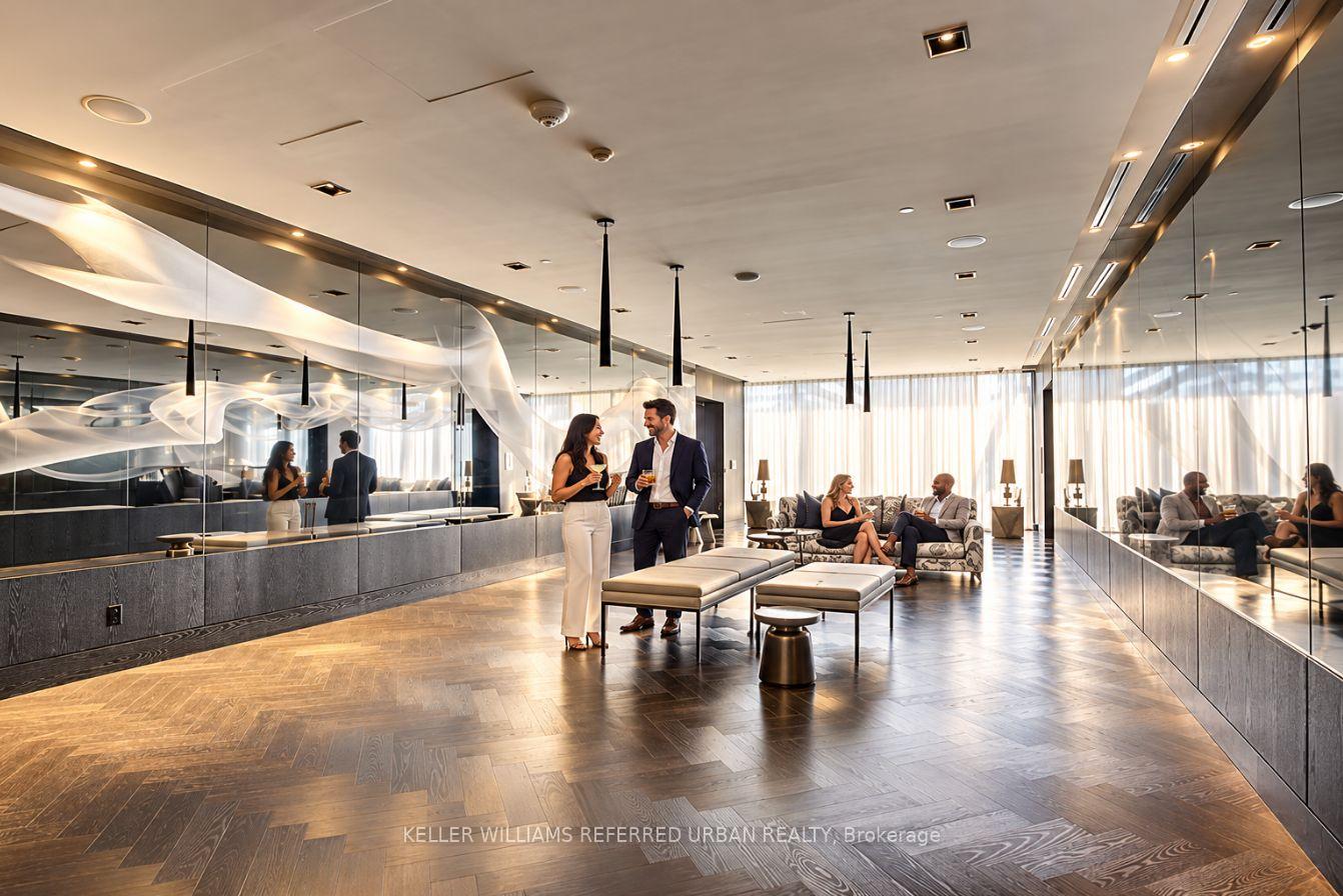 Photo 21 of Unit 2103, 87 Peter Street, Toronto, Waterfront Communities — HOMEH