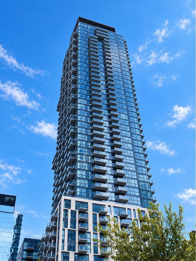 Photo 22 of Unit 2103, 87 Peter Street, Toronto, Waterfront Communities — HOMEH