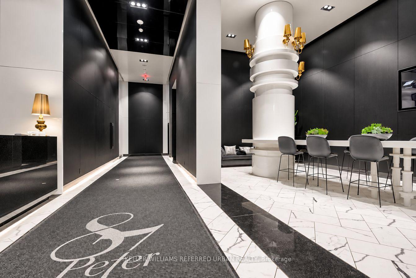 Photo 25 of Unit 2103, 87 Peter Street, Toronto, Waterfront Communities — HOMEH