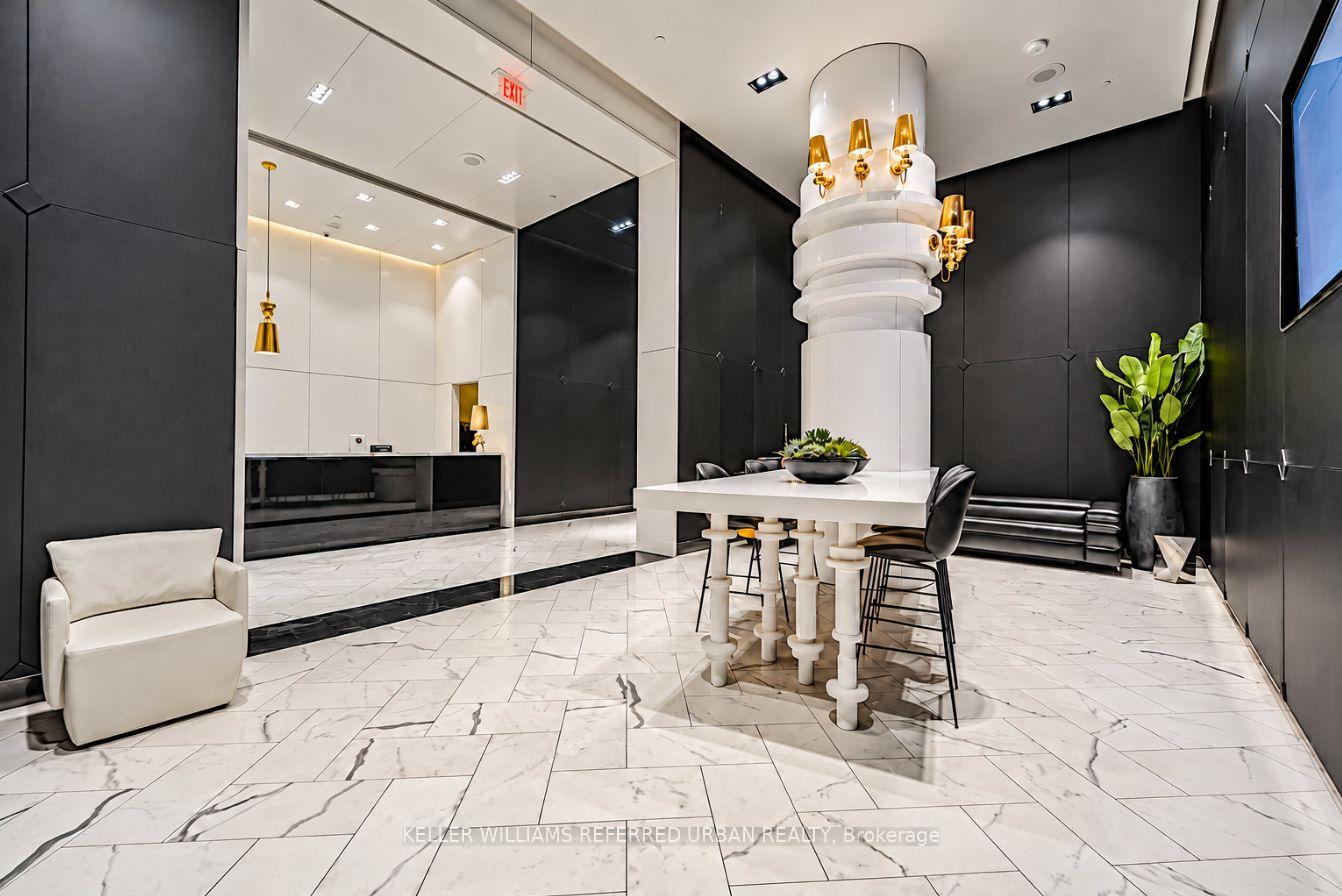 Photo 26 of Unit 2103, 87 Peter Street, Toronto, Waterfront Communities — HOMEH