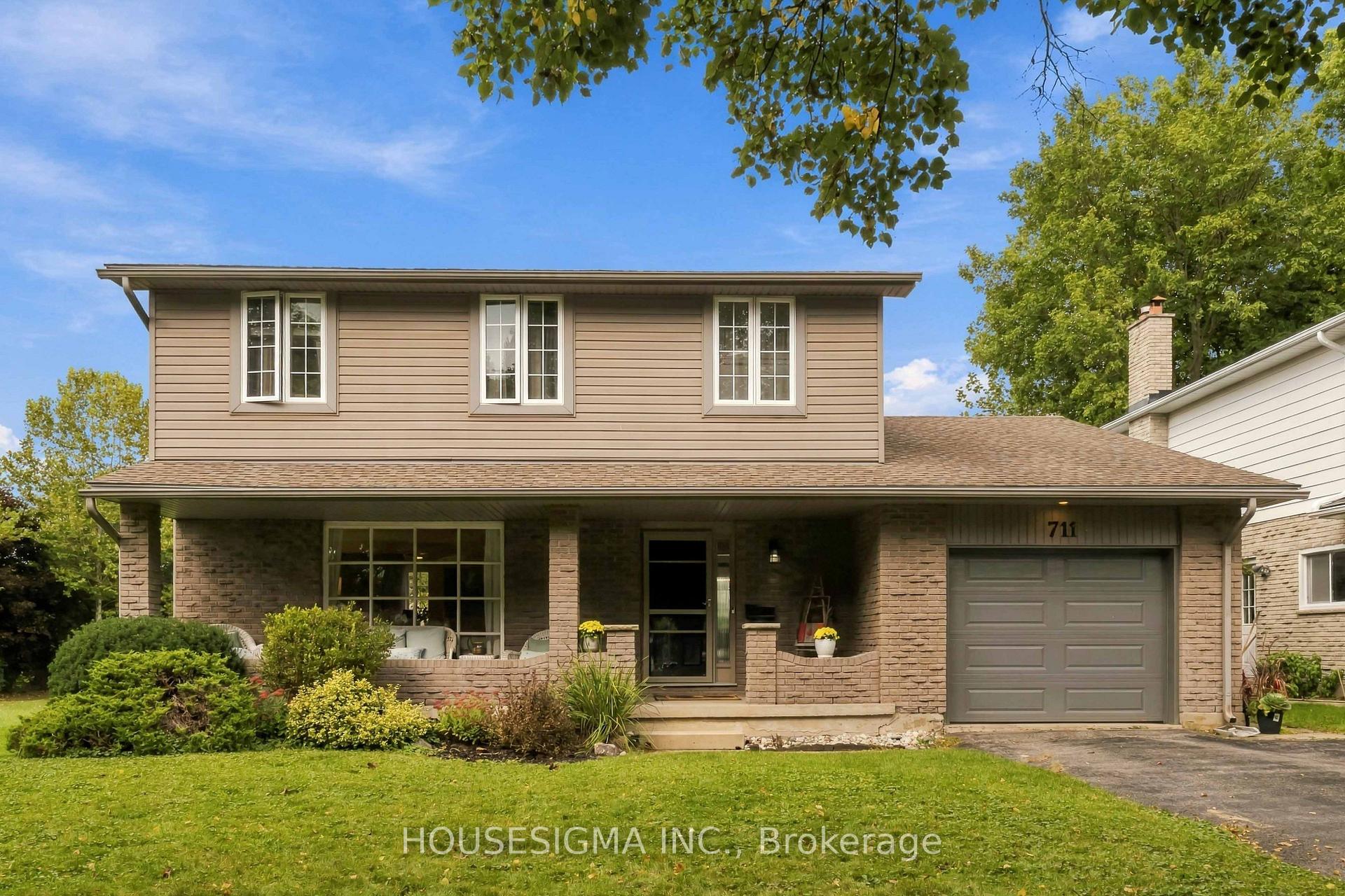 Photo of 711 Butler Avenue