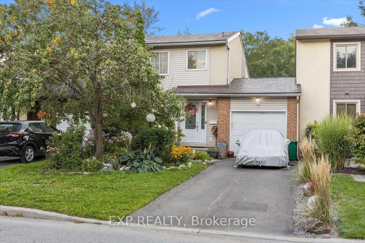 Photo 1 of 66 Tedwyn Drive, Ottawa, Barrhaven - Pheasant Run — HOMEH