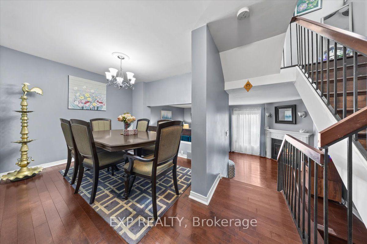 Photo 9 of 66 Tedwyn Drive, Ottawa, Barrhaven - Pheasant Run — HOMEH
