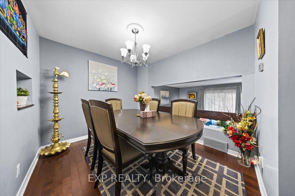 Photo 10 of 66 Tedwyn Drive, Ottawa, Barrhaven - Pheasant Run — HOMEH