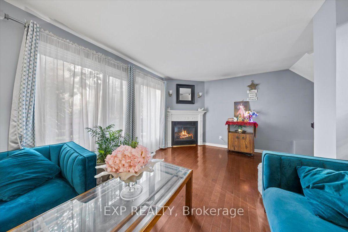 Photo 15 of 66 Tedwyn Drive, Ottawa, Barrhaven - Pheasant Run — HOMEH