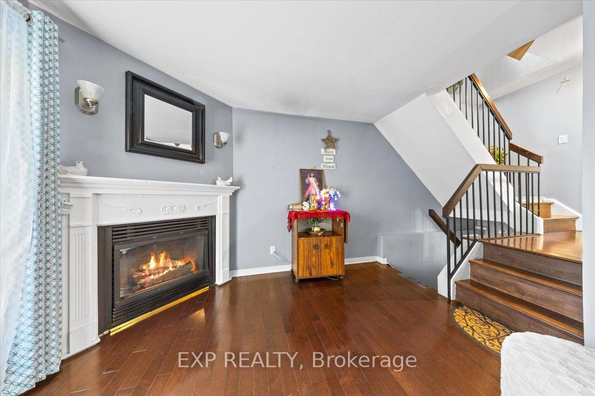 Photo 16 of 66 Tedwyn Drive, Ottawa, Barrhaven - Pheasant Run — HOMEH