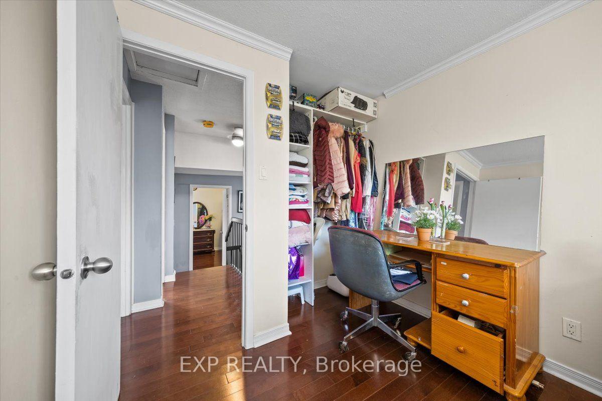 Photo 29 of 66 Tedwyn Drive, Ottawa, Barrhaven - Pheasant Run — HOMEH