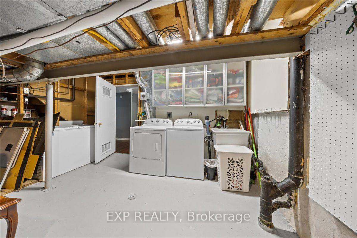 Photo 33 of 66 Tedwyn Drive, Ottawa, Barrhaven - Pheasant Run — HOMEH