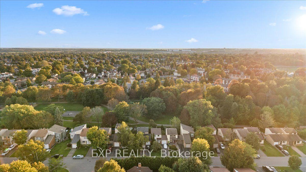 Photo 34 of 66 Tedwyn Drive, Ottawa, Barrhaven - Pheasant Run — HOMEH