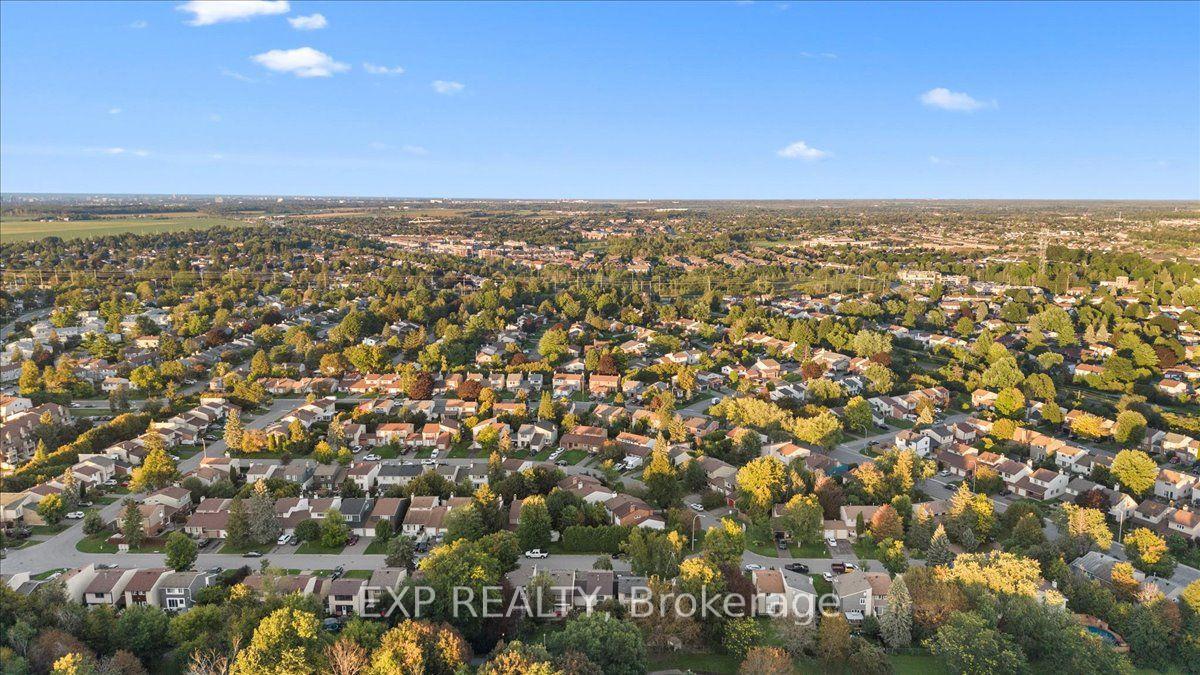 Photo 38 of 66 Tedwyn Drive, Ottawa, Barrhaven - Pheasant Run — HOMEH