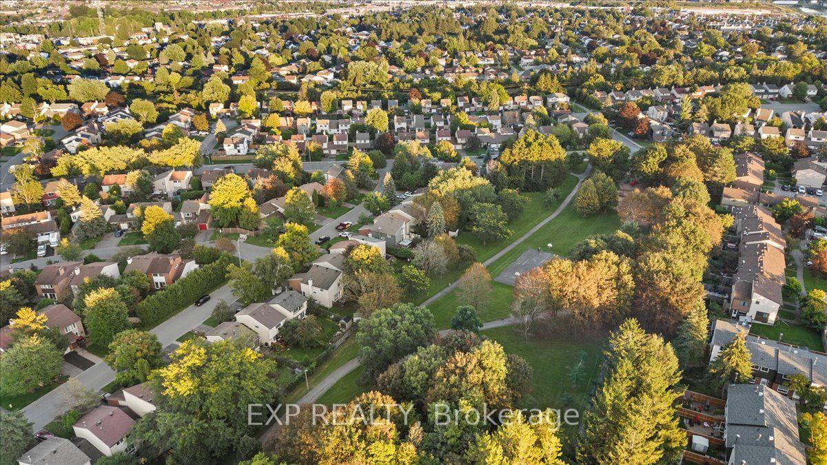 Photo 39 of 66 Tedwyn Drive, Ottawa, Barrhaven - Pheasant Run — HOMEH
