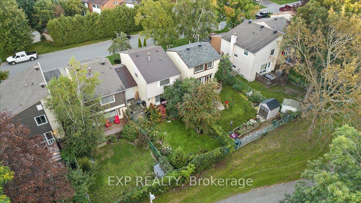 Photo 40 of 66 Tedwyn Drive, Ottawa, Barrhaven - Pheasant Run — HOMEH