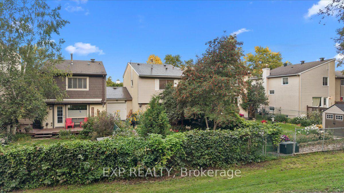 Photo 41 of 66 Tedwyn Drive, Ottawa, Barrhaven - Pheasant Run — HOMEH