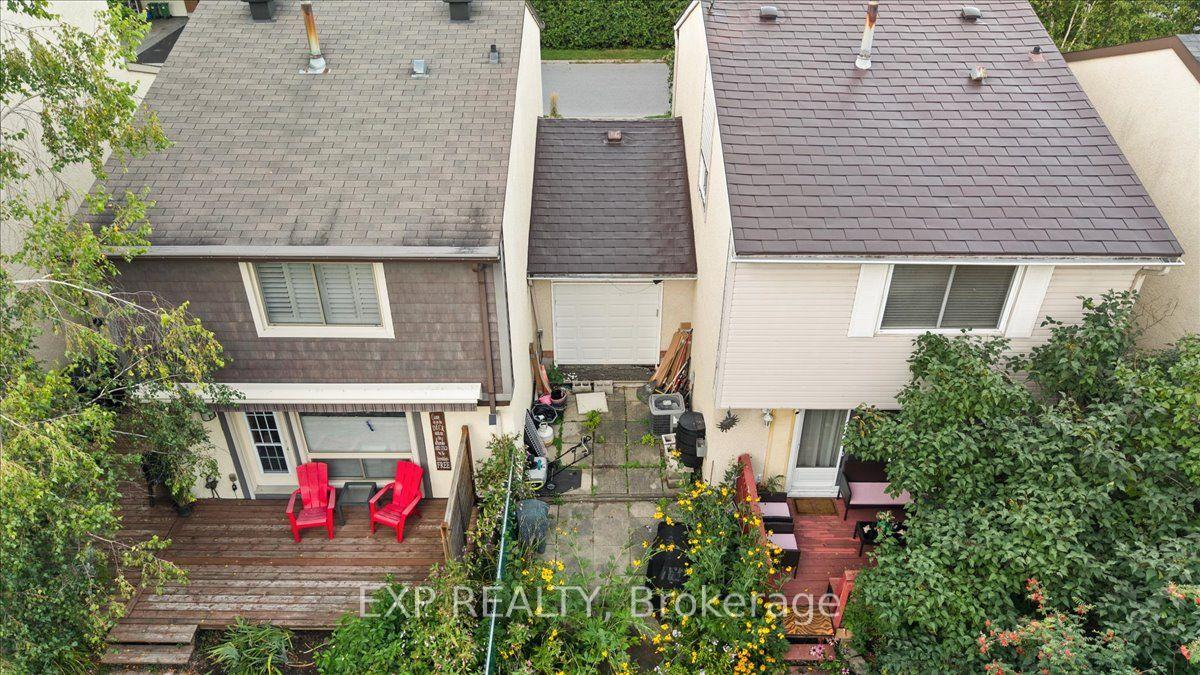 Photo 42 of 66 Tedwyn Drive, Ottawa, Barrhaven - Pheasant Run — HOMEH