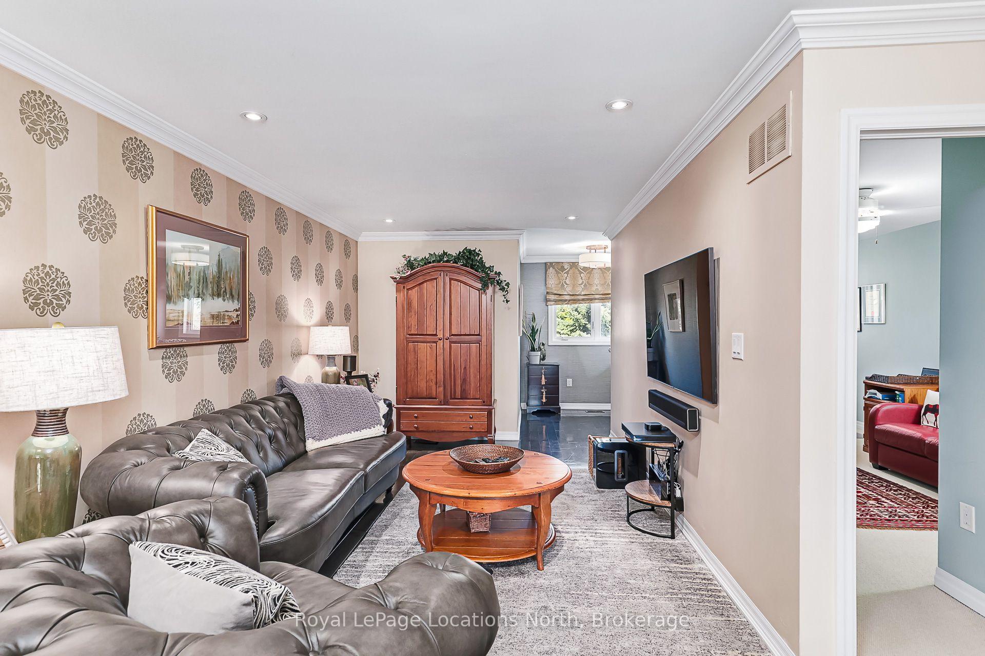 Photo 22 of 19 Collship Lane, Collingwood — HOMEH