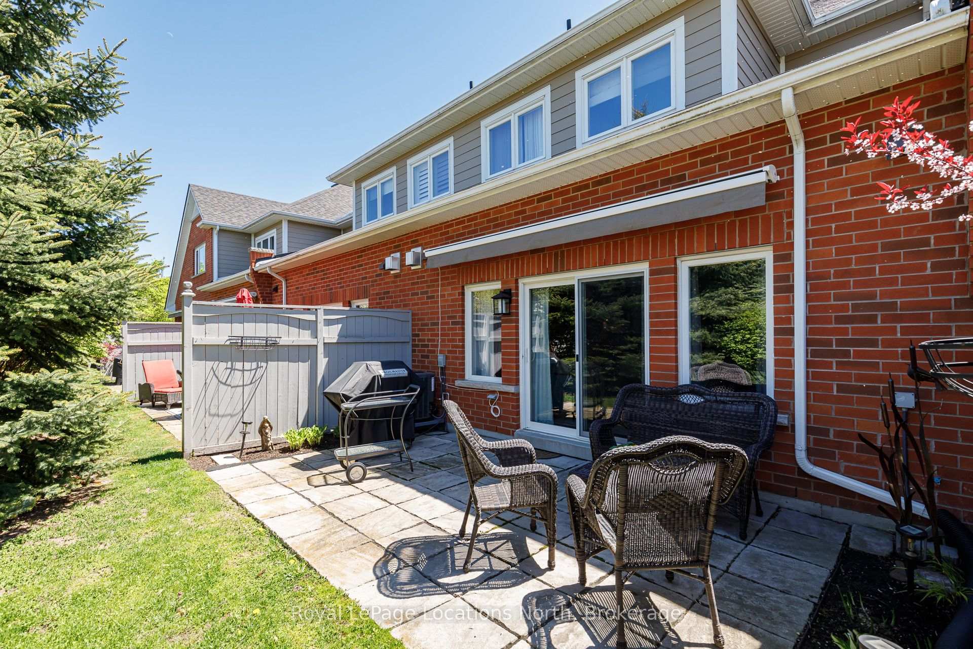 Photo 42 of 19 Collship Lane, Collingwood — HOMEH