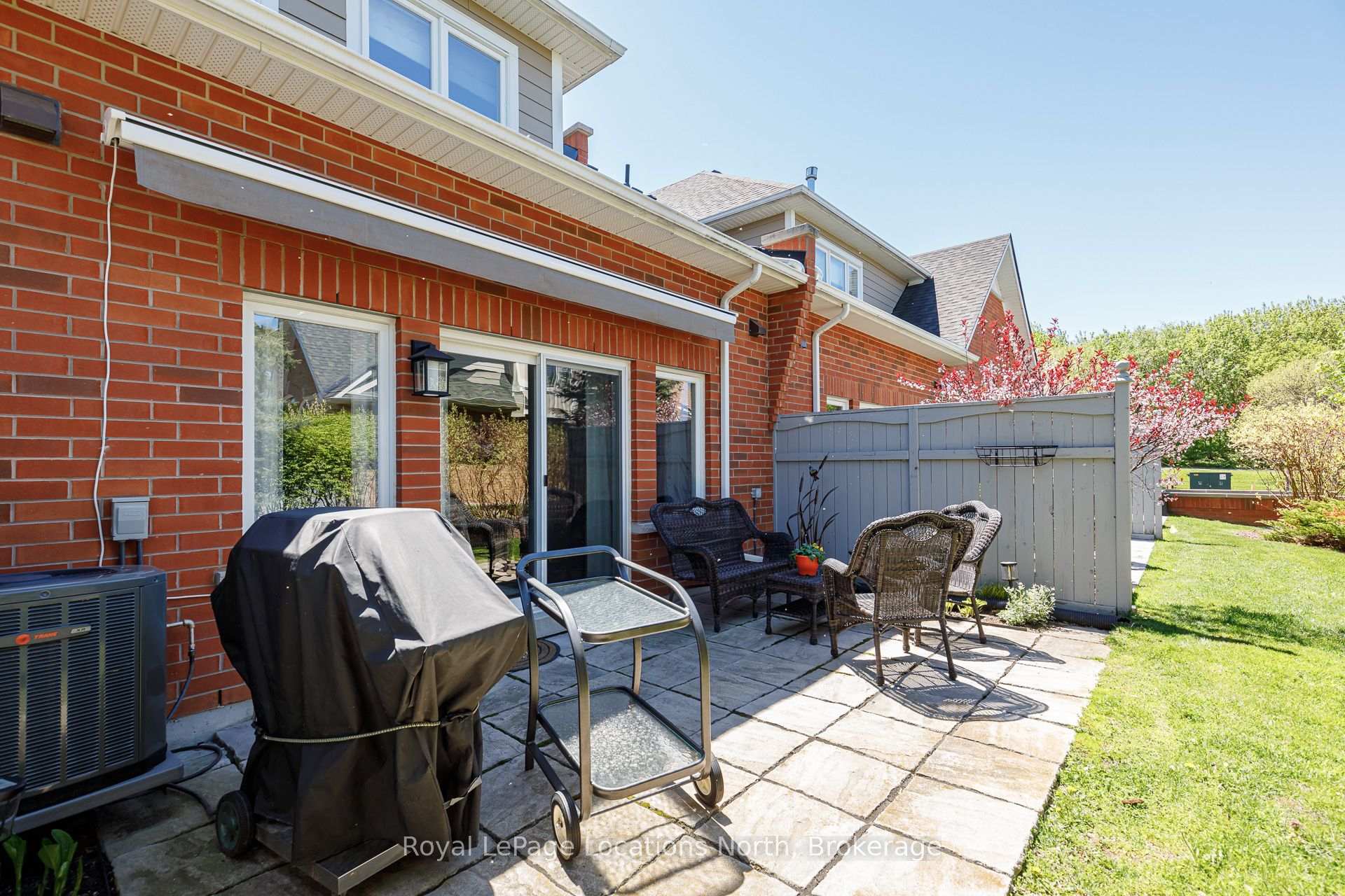 Photo 43 of 19 Collship Lane, Collingwood — HOMEH