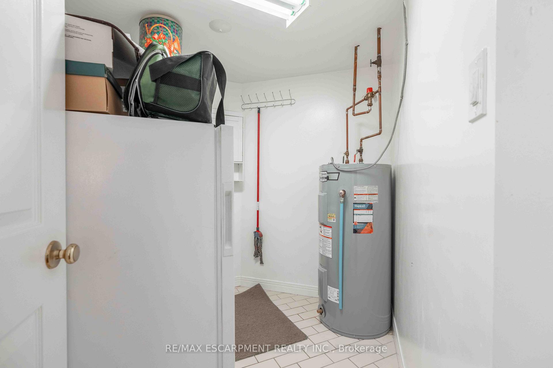 Photo 25 of Unit 6, 606 Village Green Boulevard, Hamilton, Stoney Creek — HOMEH