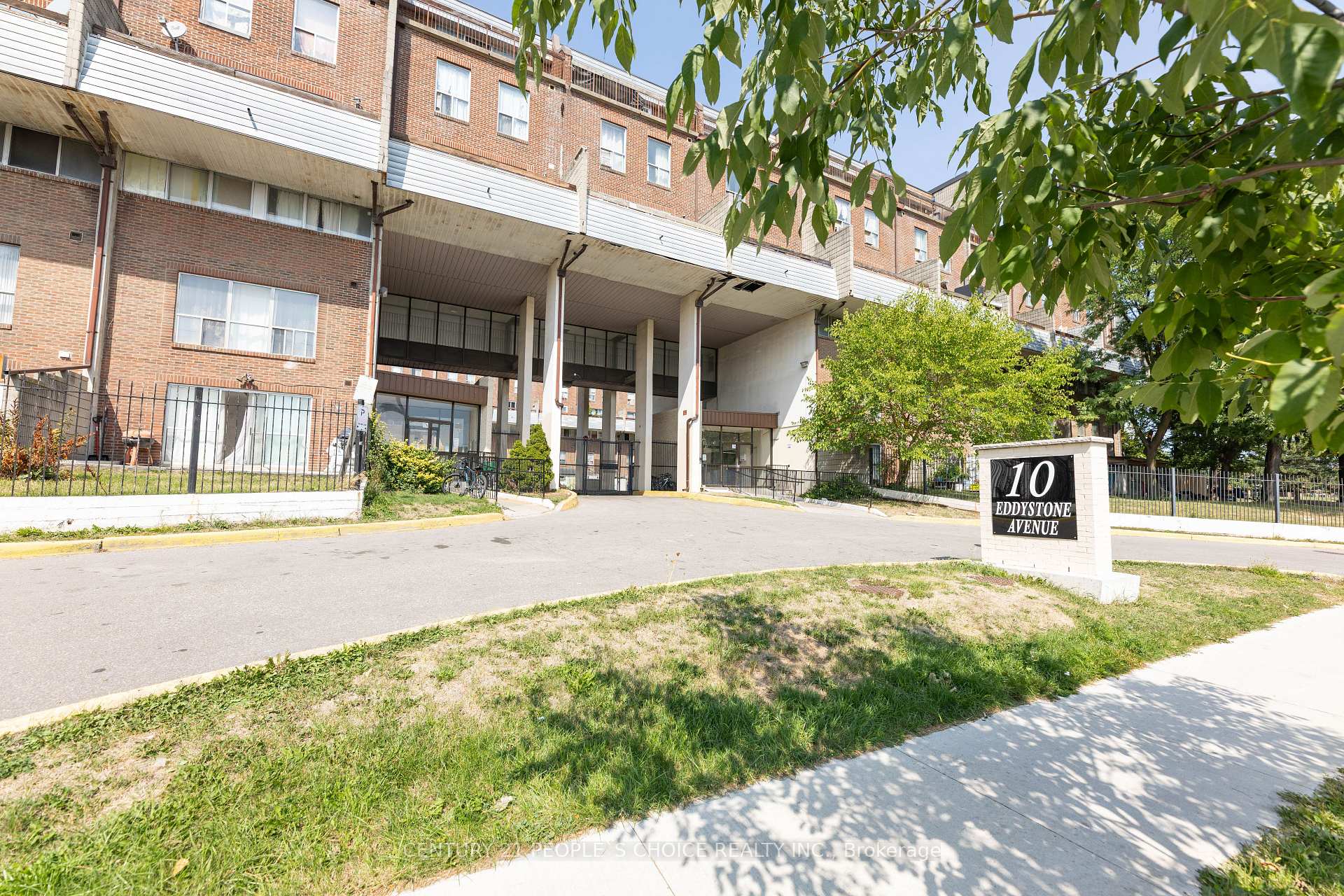 Photo of Unit 116, 10 Eddystone Avenue