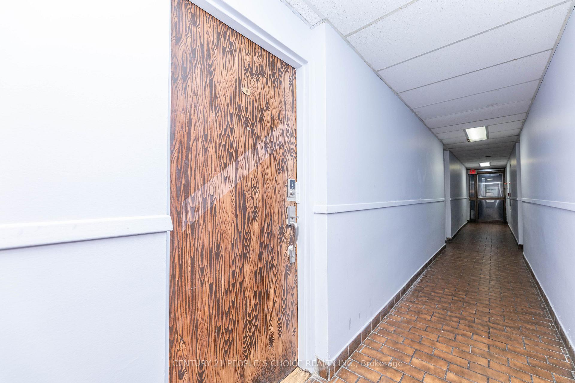 Photo 7 of Unit 116, 10 Eddystone Avenue, North York, Glenfield-Jane Heights — HOMEH