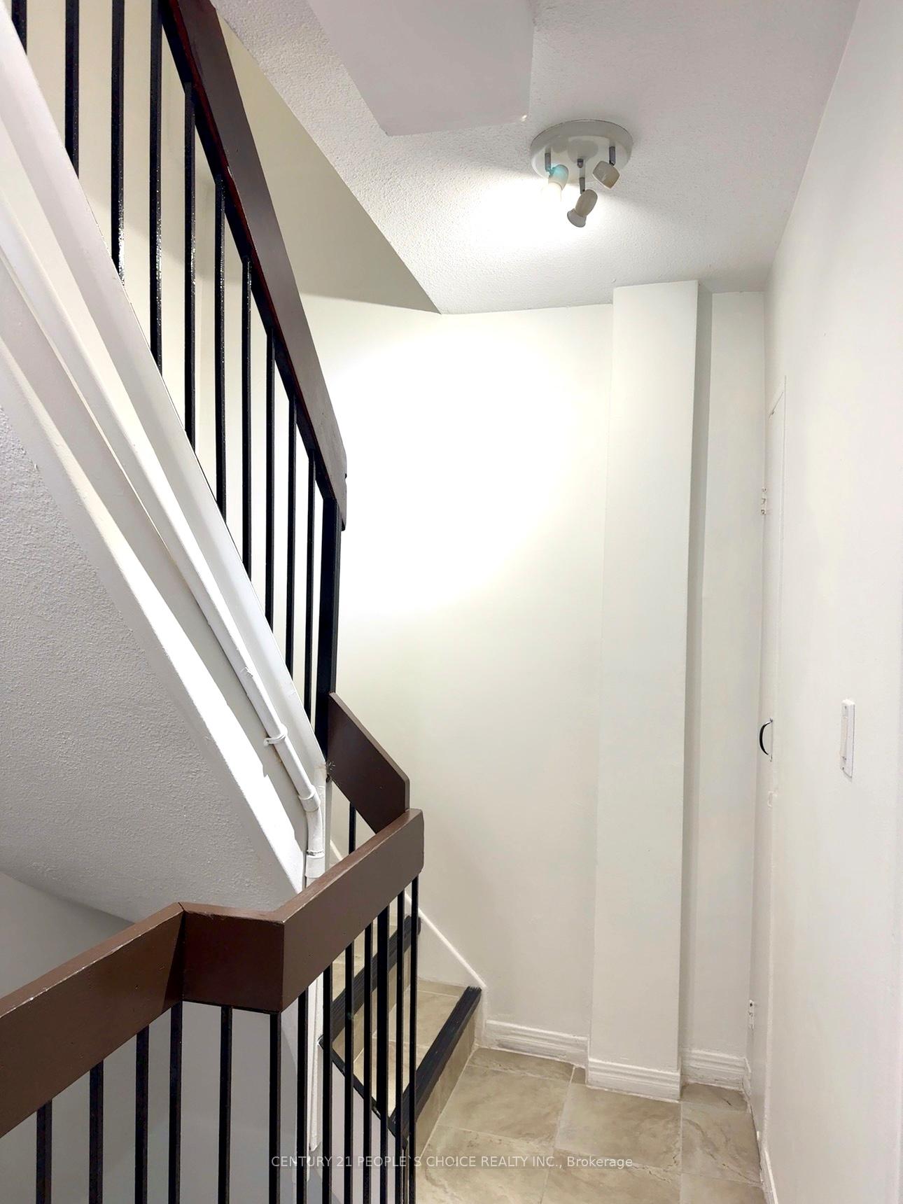 Photo 9 of Unit 116, 10 Eddystone Avenue, North York, Glenfield-Jane Heights — HOMEH