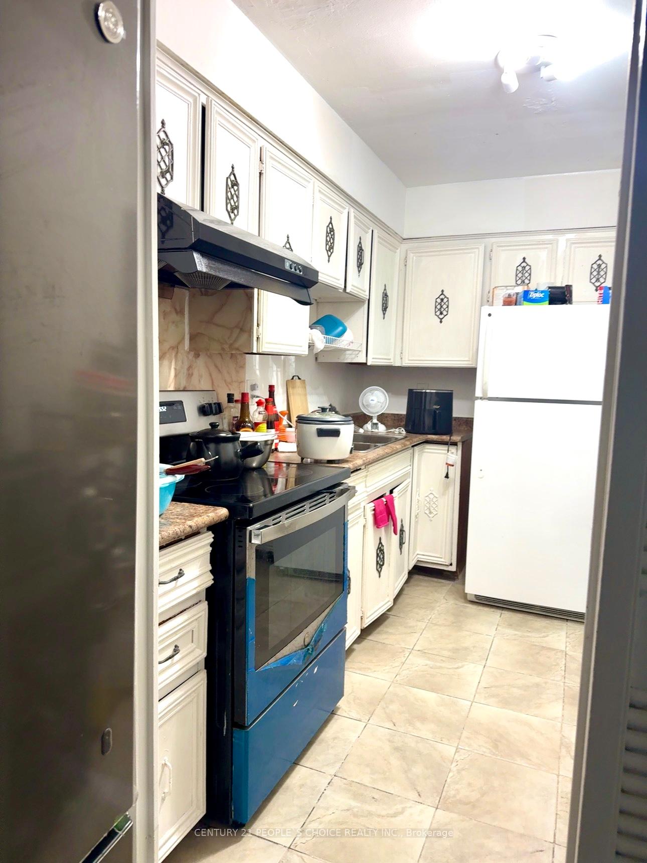 Photo 11 of Unit 116, 10 Eddystone Avenue, North York, Glenfield-Jane Heights — HOMEH