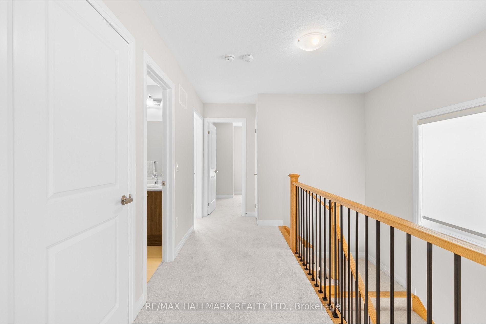 Photo 20 of 16 Crossmore Crescent, Cambridge, Westview — HOMEH