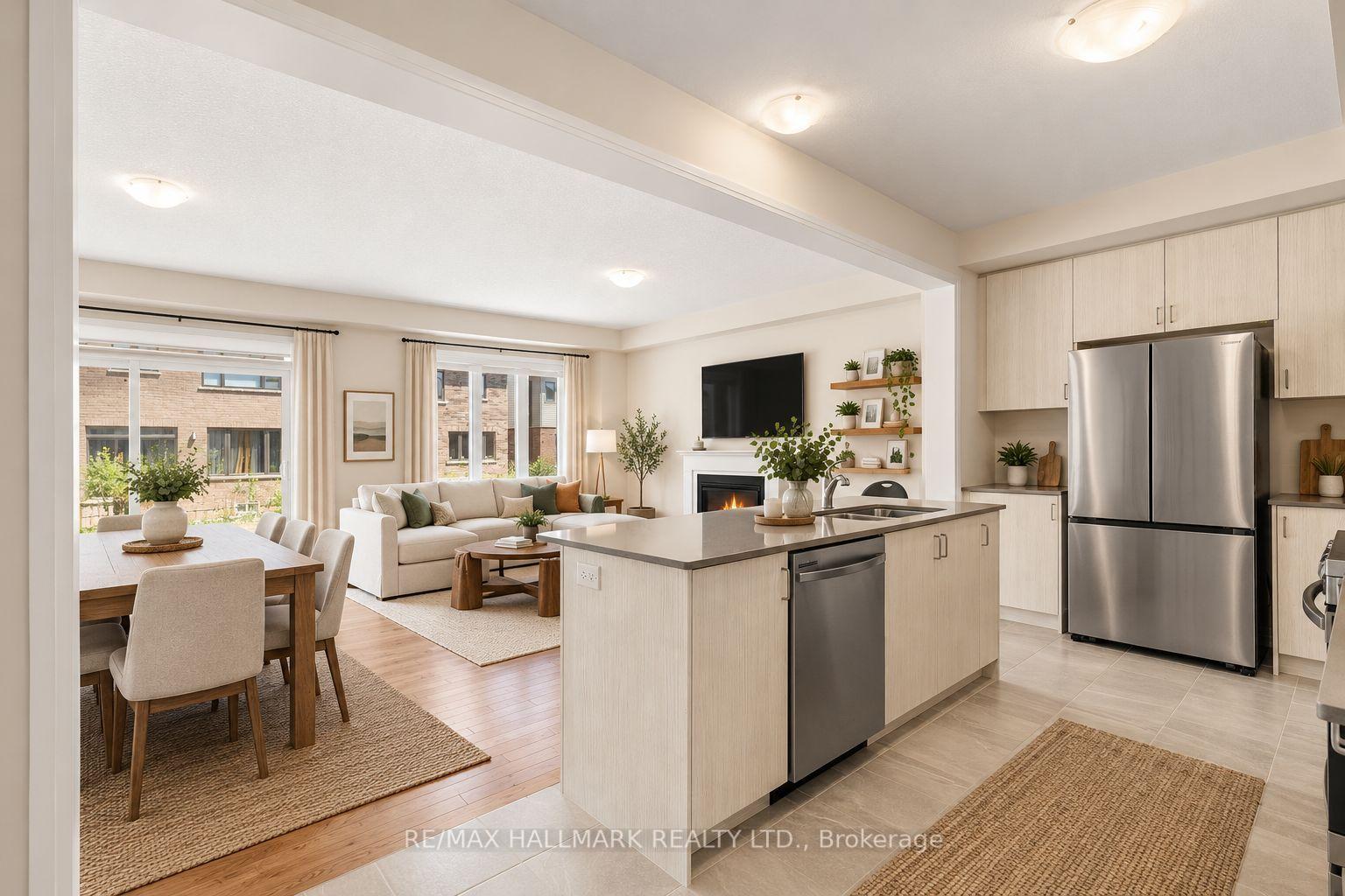 Photo 13 of 16 Crossmore Crescent, Cambridge, Westview — HOMEH