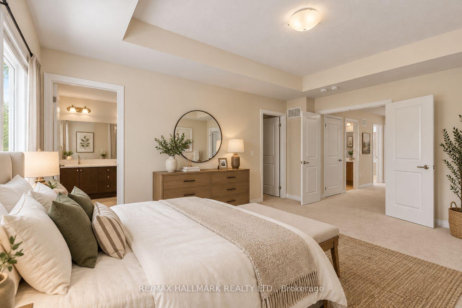 Photo 17 of 16 Crossmore Crescent, Cambridge, Westview — HOMEH