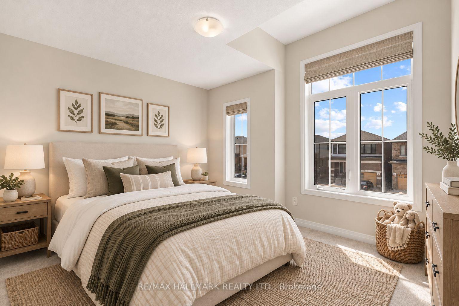 Photo 21 of 16 Crossmore Crescent, Cambridge, Westview — HOMEH