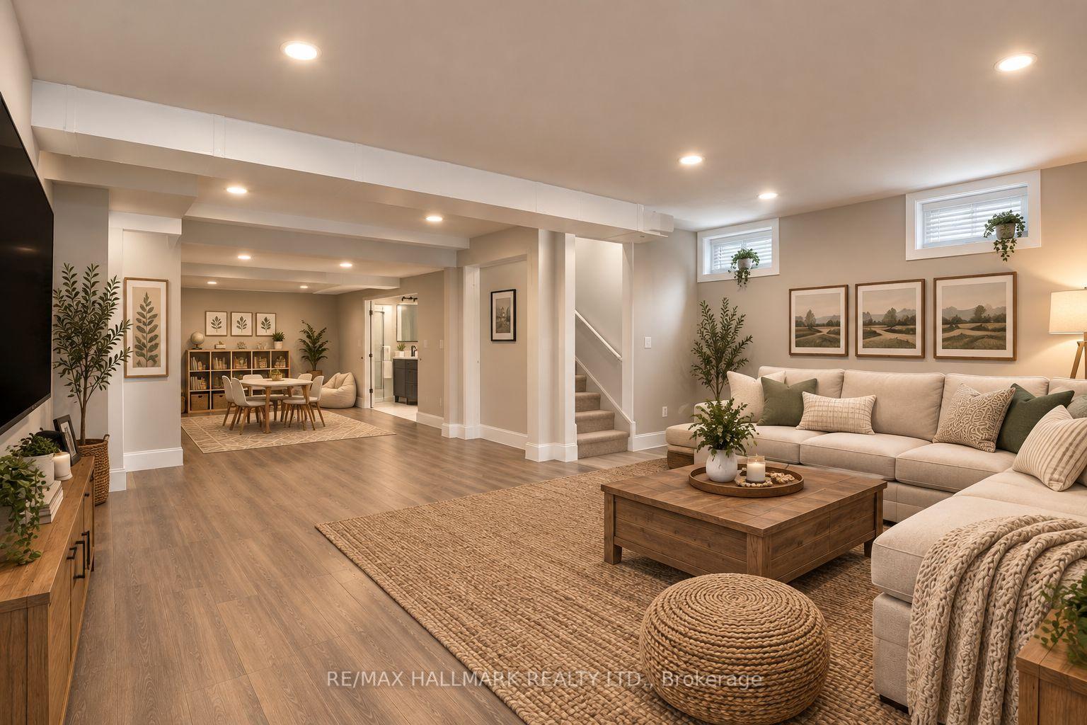 Photo 27 of 16 Crossmore Crescent, Cambridge, Westview — HOMEH