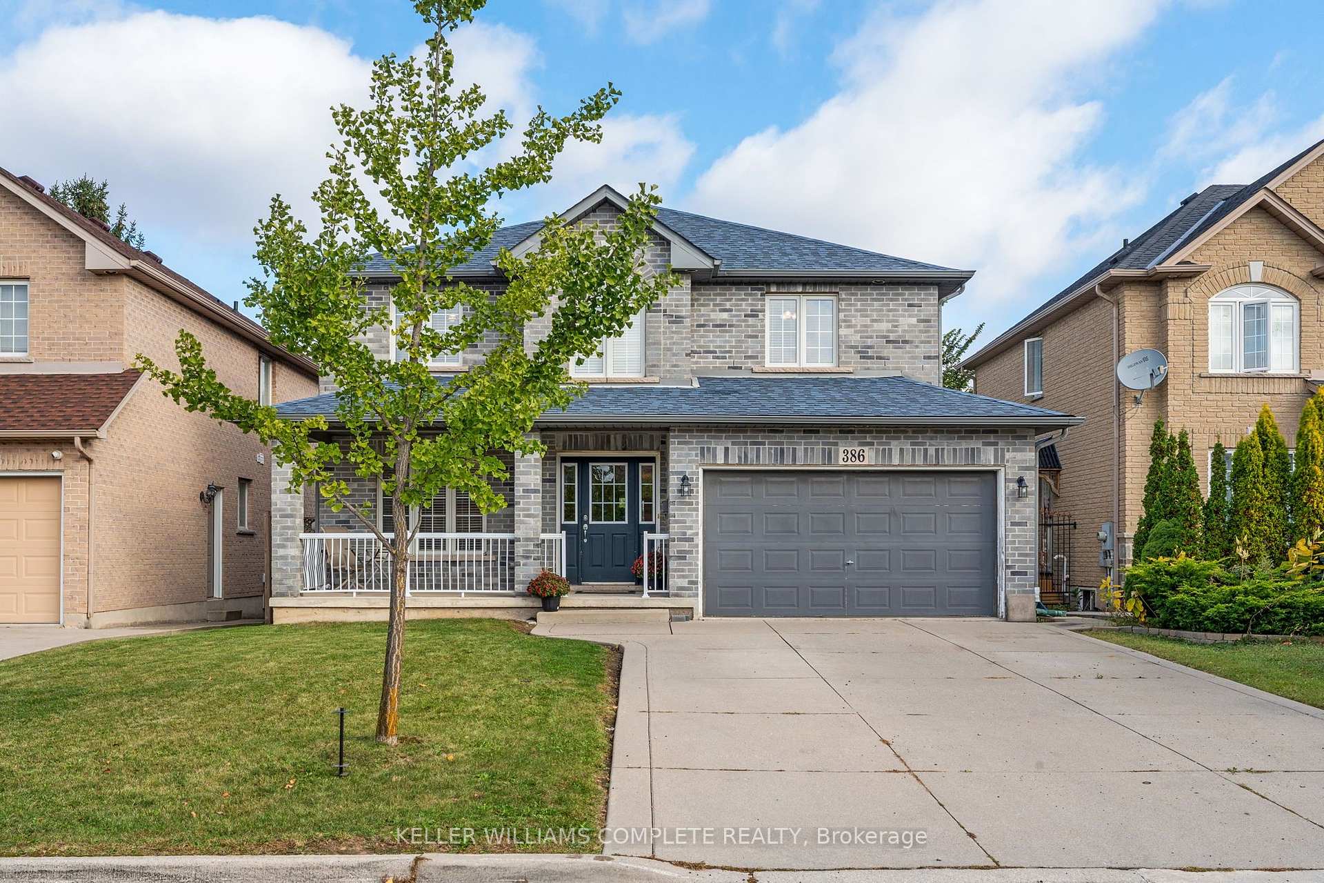 Photo 1 of 386 Old Mud Street, Hamilton, Stoney Creek Mountain — HOMEH