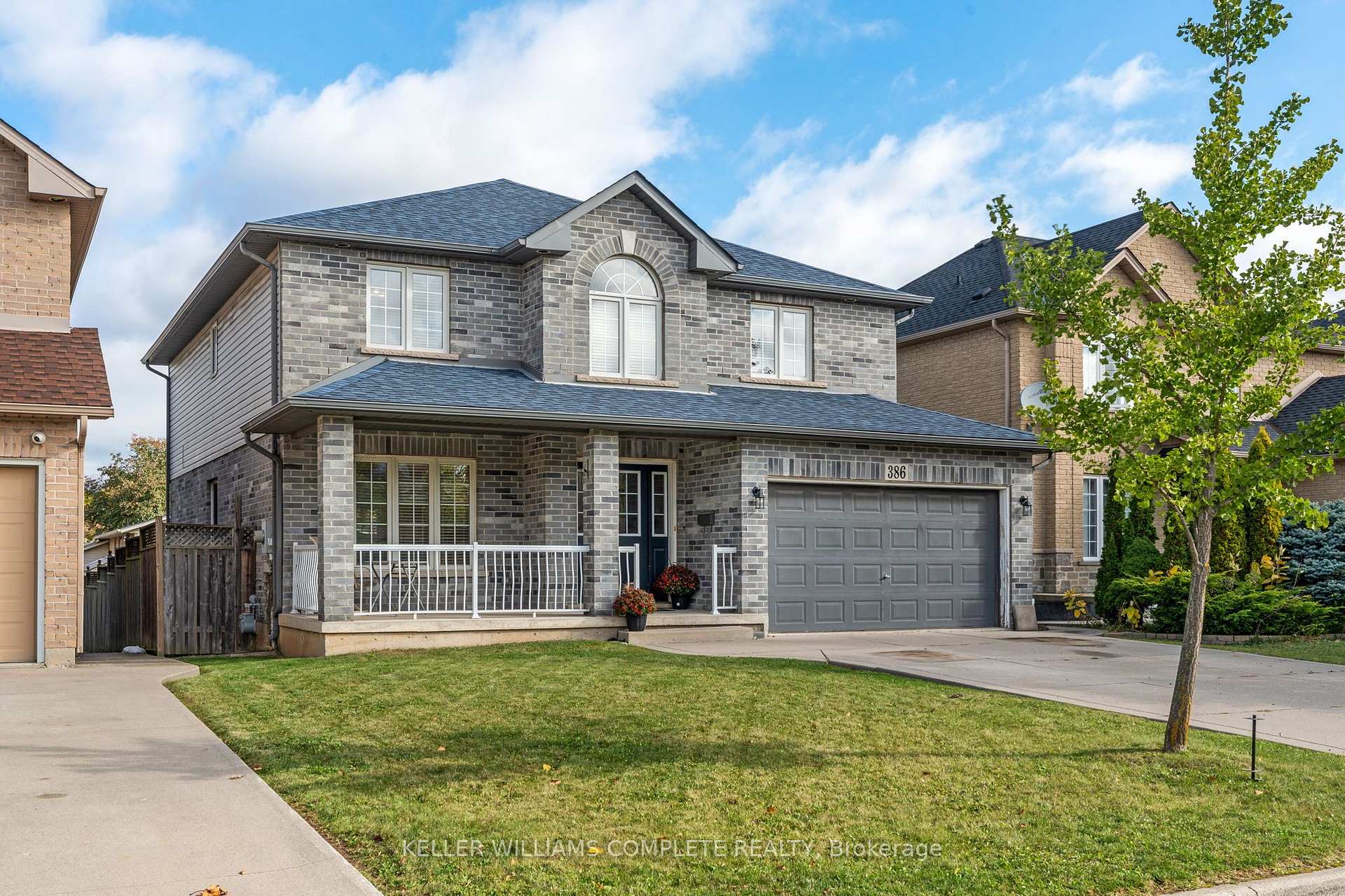 Photo 3 of 386 Old Mud Street, Hamilton, Stoney Creek Mountain — HOMEH