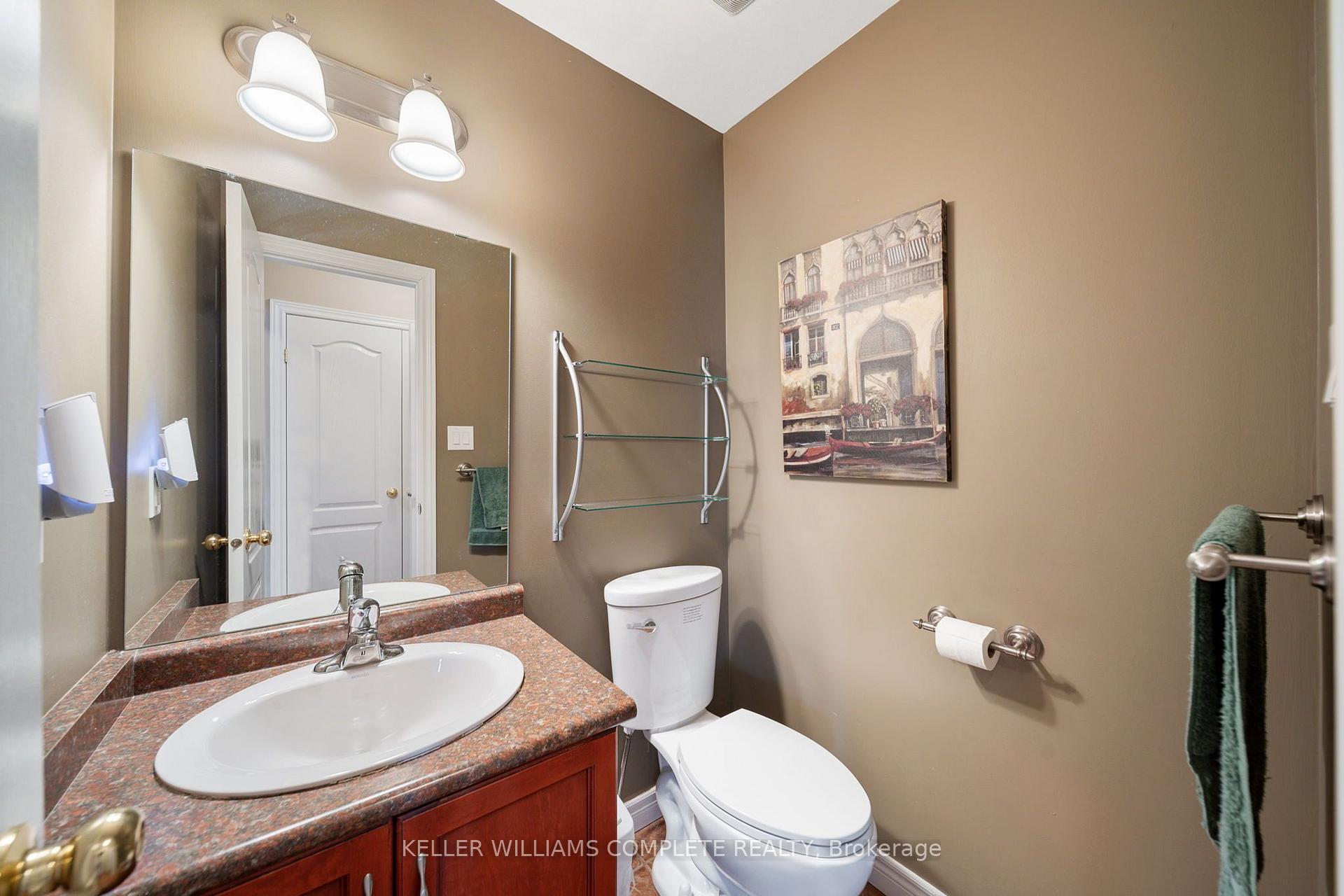 Photo 16 of 386 Old Mud Street, Hamilton, Stoney Creek Mountain — HOMEH