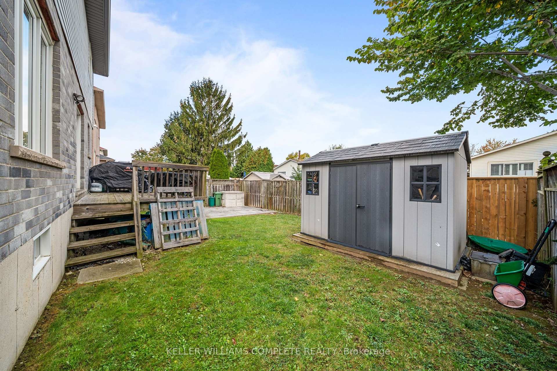 Photo 40 of 386 Old Mud Street, Hamilton, Stoney Creek Mountain — HOMEH