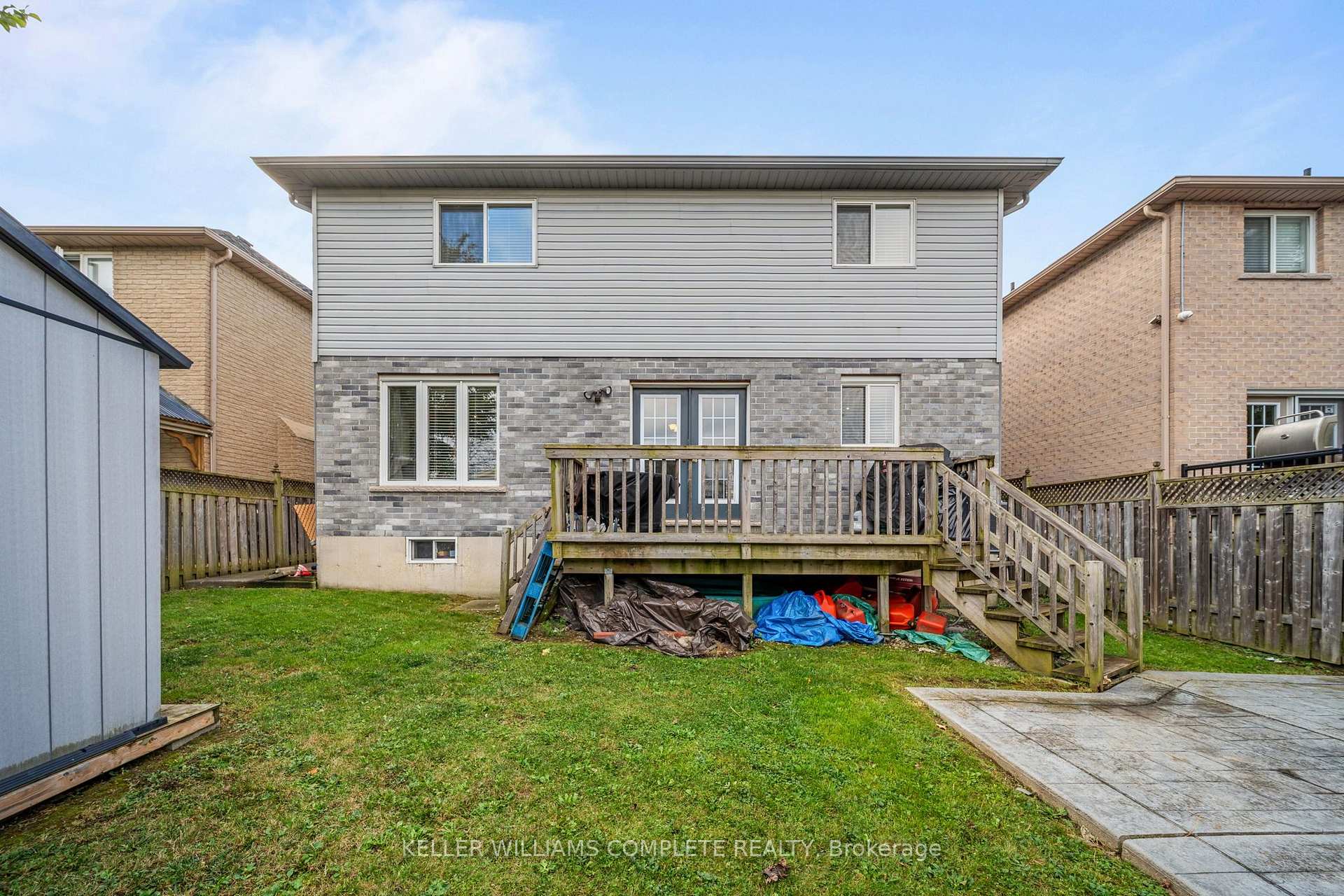 Photo 42 of 386 Old Mud Street, Hamilton, Stoney Creek Mountain — HOMEH