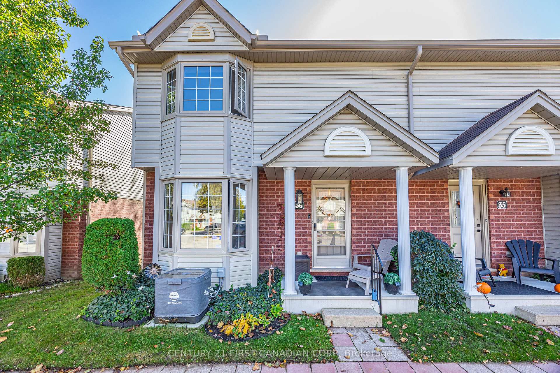Photo of Unit 36, 50 Chapman Court