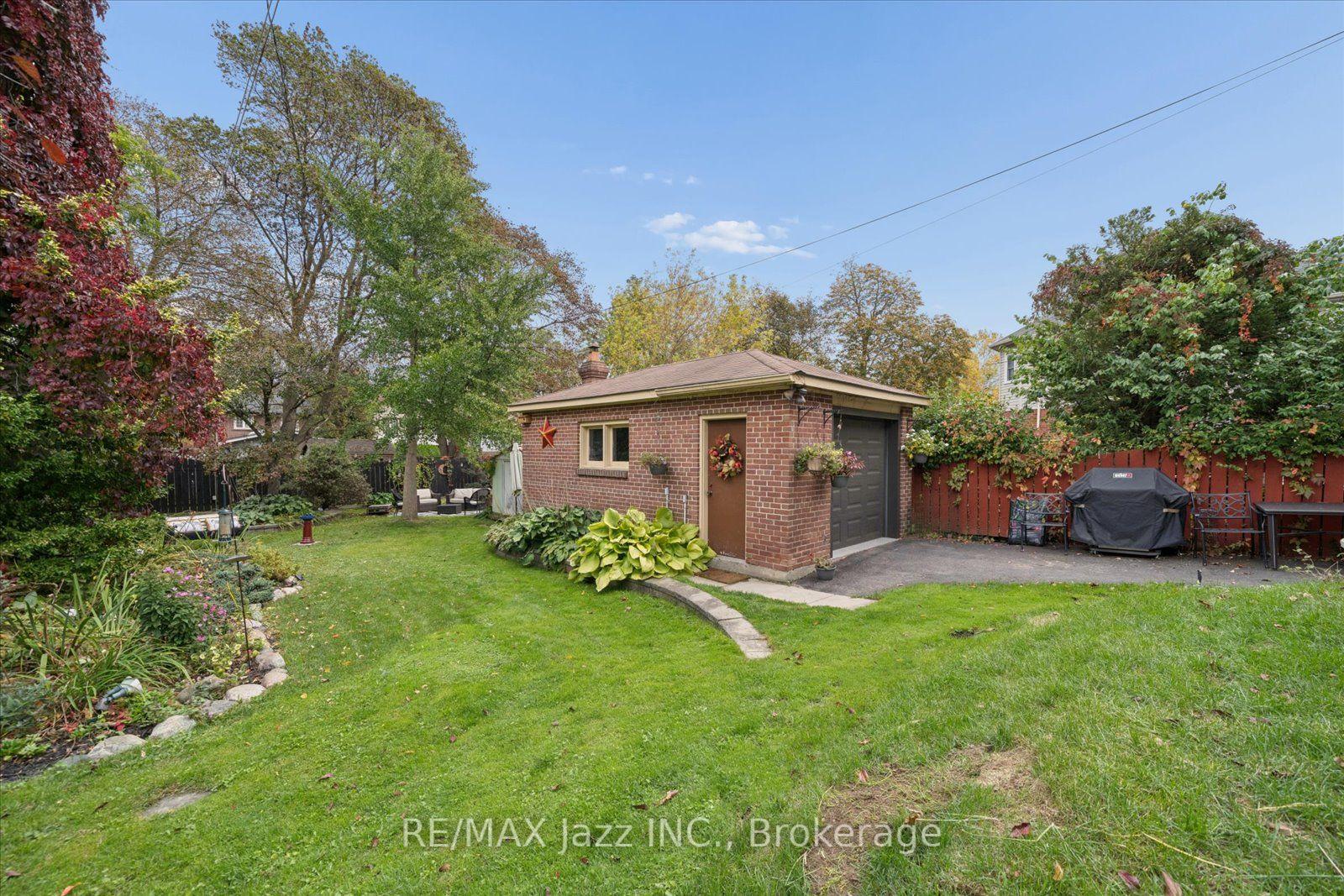 Photo 45 of 621 Masson Street, Oshawa, O'Neill — HOMEH