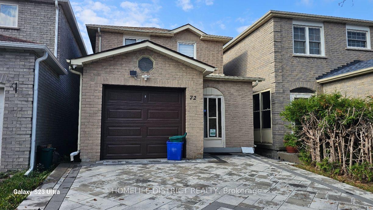 Photo of 72 Stather Crescent