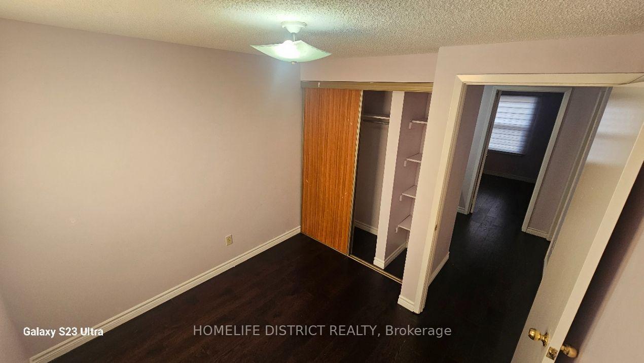 Photo 11 of 72 Stather Crescent, Markham, Milliken Mills East — HOMEH