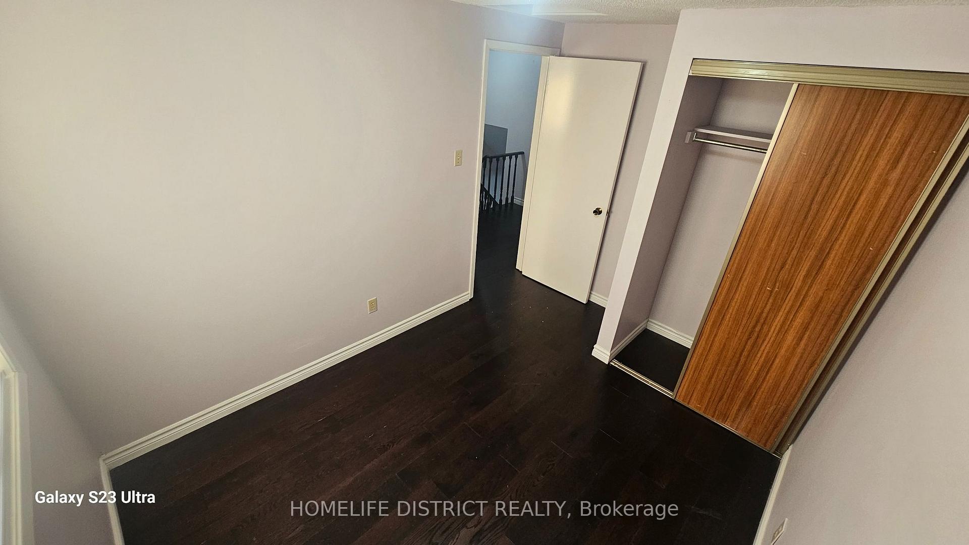 Photo 14 of 72 Stather Crescent, Markham, Milliken Mills East — HOMEH