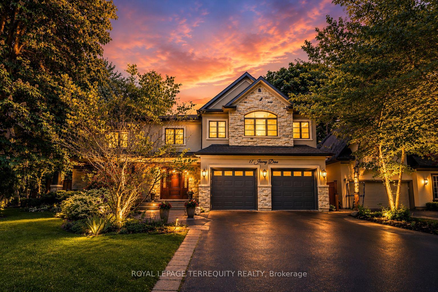 Photo 1 of 17 Jeremy Drive, Markham, Unionville — HOMEH