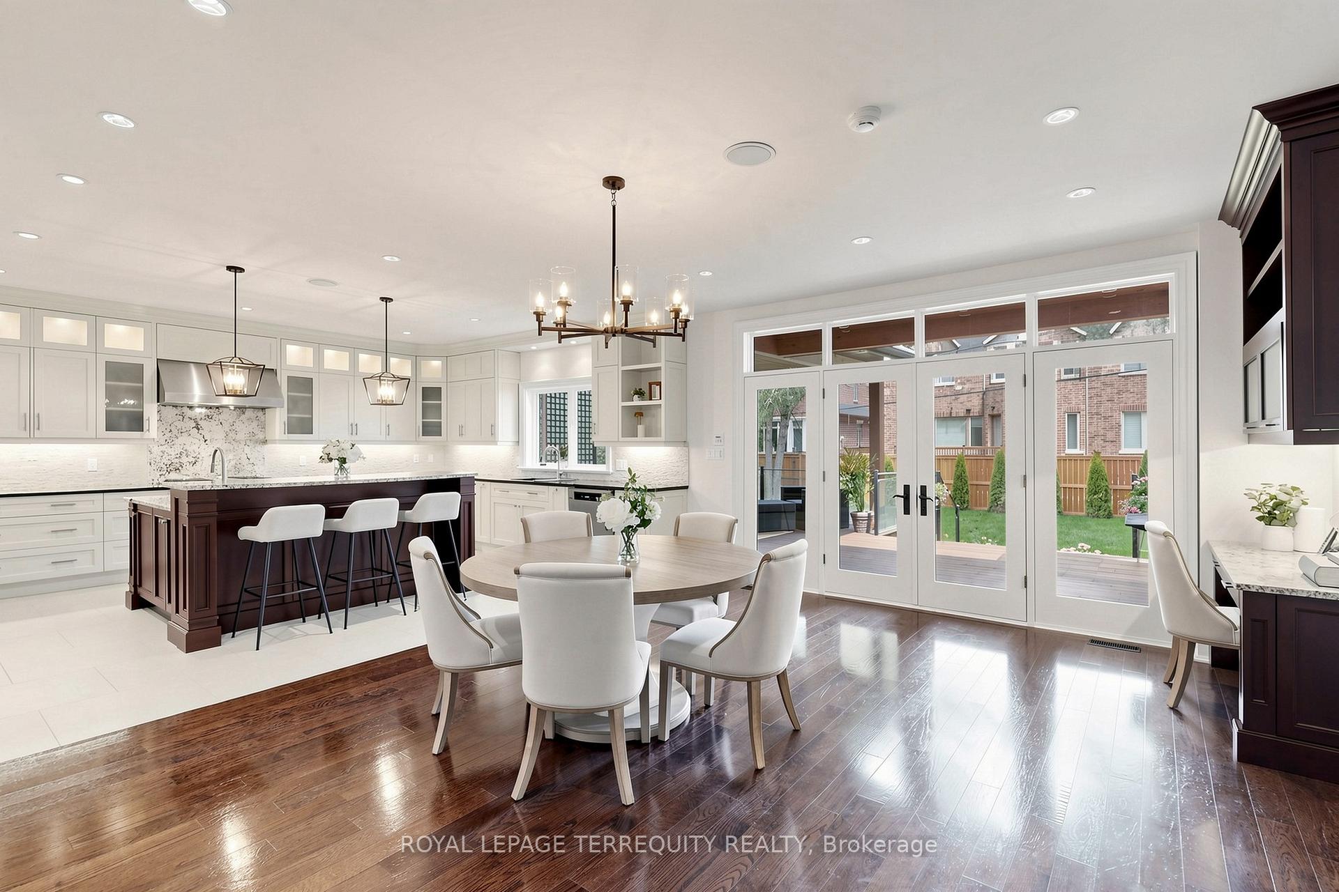 Photo 7 of 17 Jeremy Drive, Markham, Unionville — HOMEH