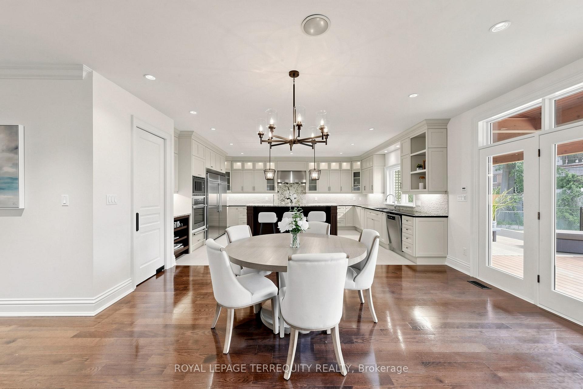 Photo 8 of 17 Jeremy Drive, Markham, Unionville — HOMEH