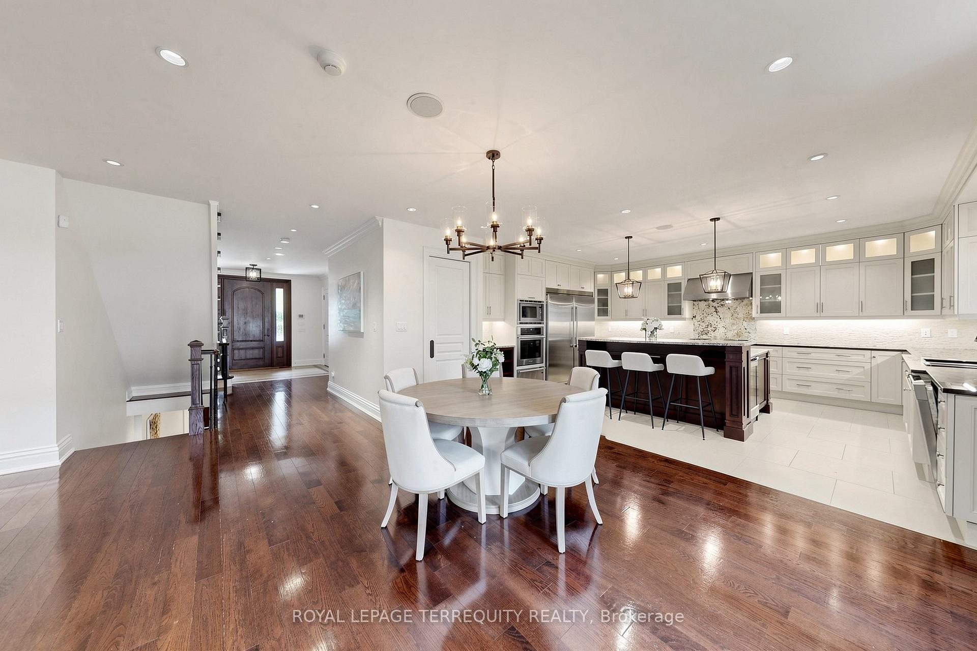 Photo 9 of 17 Jeremy Drive, Markham, Unionville — HOMEH