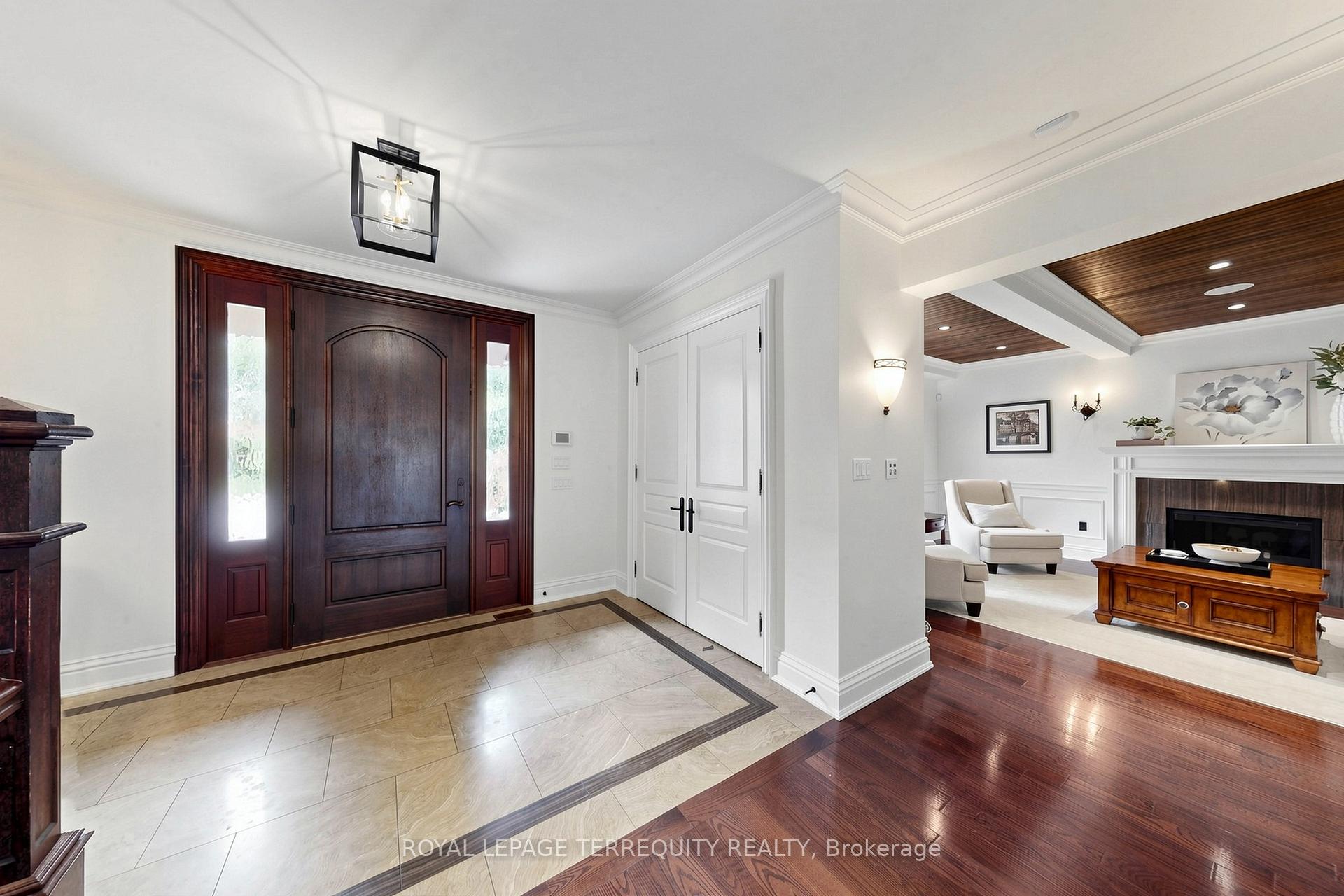 Photo 18 of 17 Jeremy Drive, Markham, Unionville — HOMEH